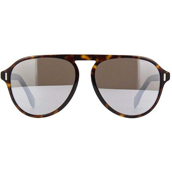 FENDI FF-M0055-GS-0086-T4-56 - Picture 2 of 5